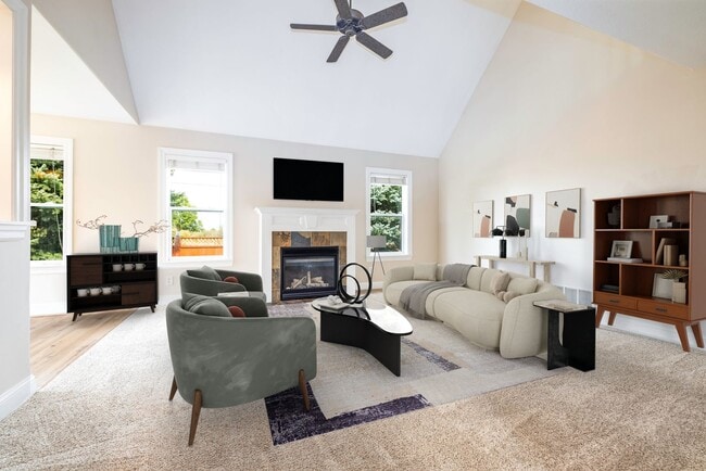 Photo - Charming 4 Bedroom 2.5 Bath Home