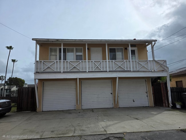 Building Photo - 509 S Catalina Ave Unit A