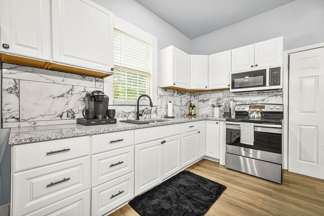 Photo - 1363 Jonesboro Rd SE