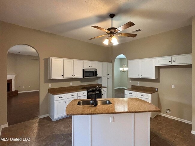 Photo - 1705 Cedar Lake Cove