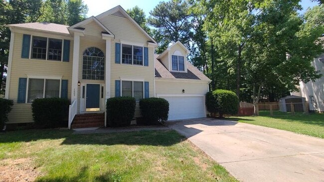 Photo - 1009 Friar Tuck Ct