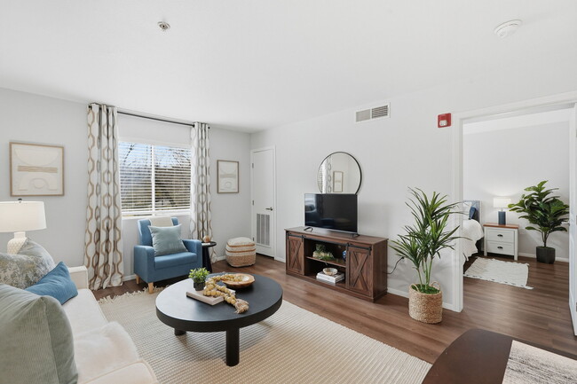 Granite Creek Apartments