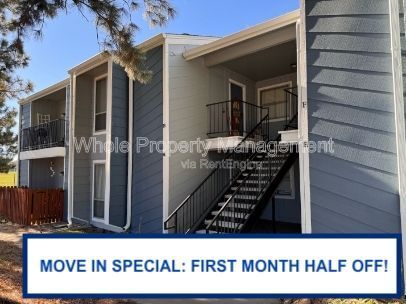 Building Photo - 2380 E Geddes Ave Unit E