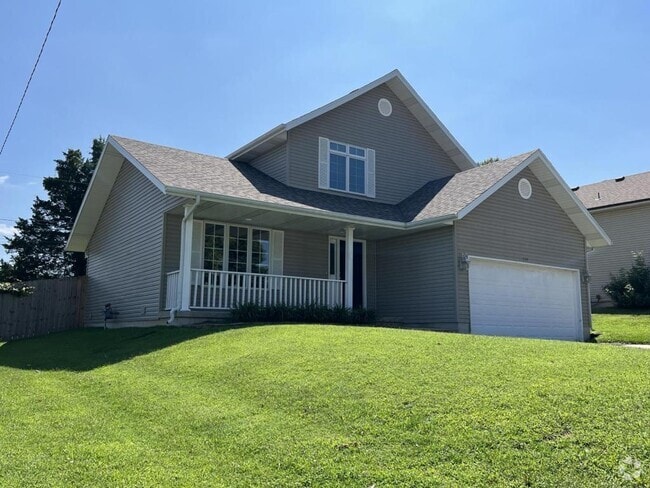 Building Photo - 1504 W Highpoint Cir Rental