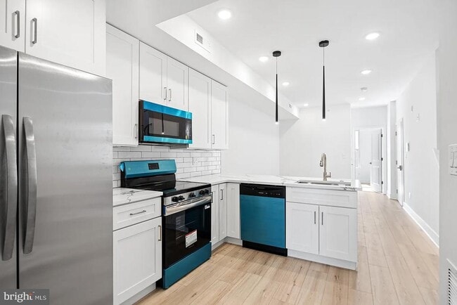 Photo - 2524 Cecil B. Moore Ave