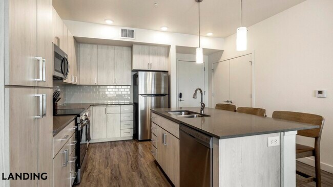 Photo - 1760 S Crismon Rd Unit 3008