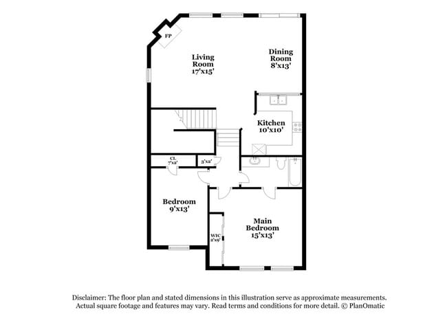 Photo - 921 S Val Vista Dr