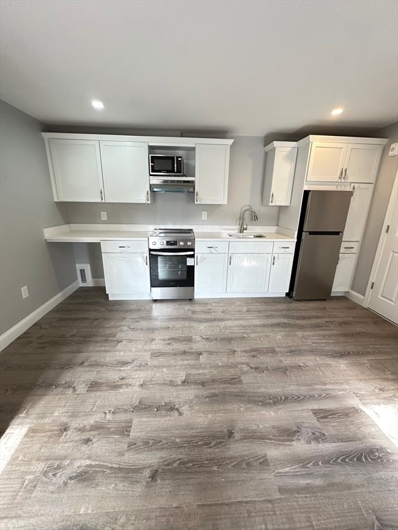 Building Photo - 6 Monroe St Unit 315