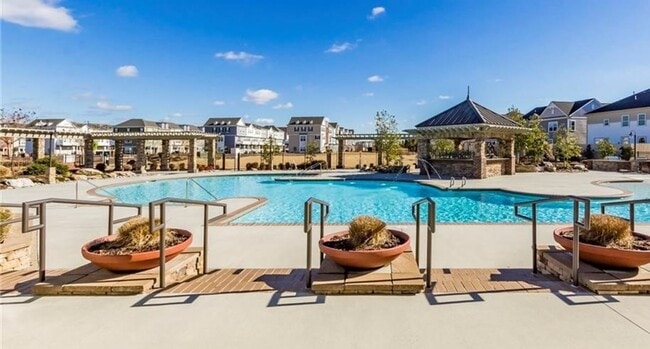 Photo - 1628 Brimington Ln