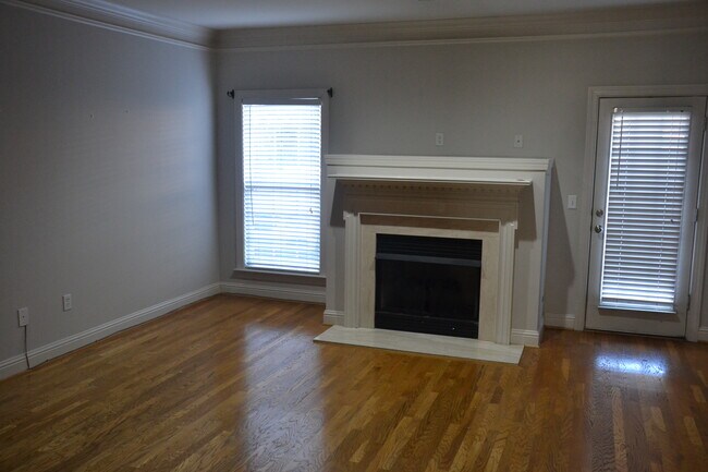 Photo - 3203 Parthenon Ave Townhome