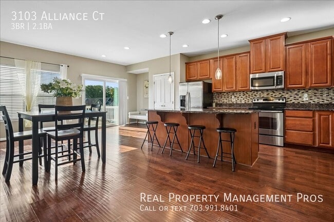 Photo - 3103 Alliance Ct