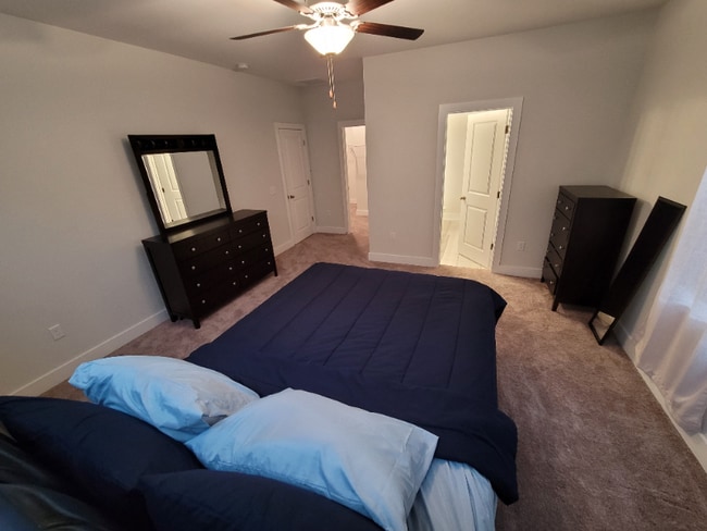 Photo - 8204 S Antler Dr House
