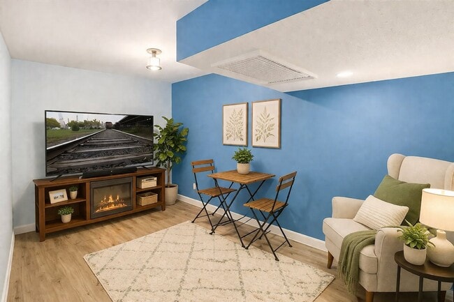 Photo - 2105 New York Ave Unit Basement