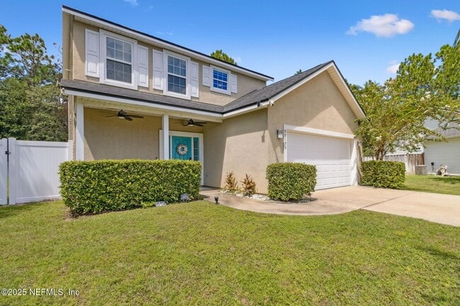 Building Photo - 95152 Cypress Trail