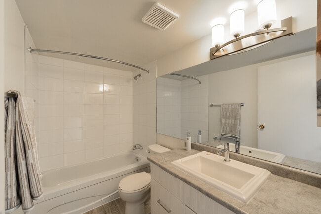 Photo - West Edmonton Village