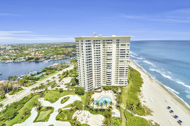 Photo - 550 S Ocean Blvd Condo Unit 1501