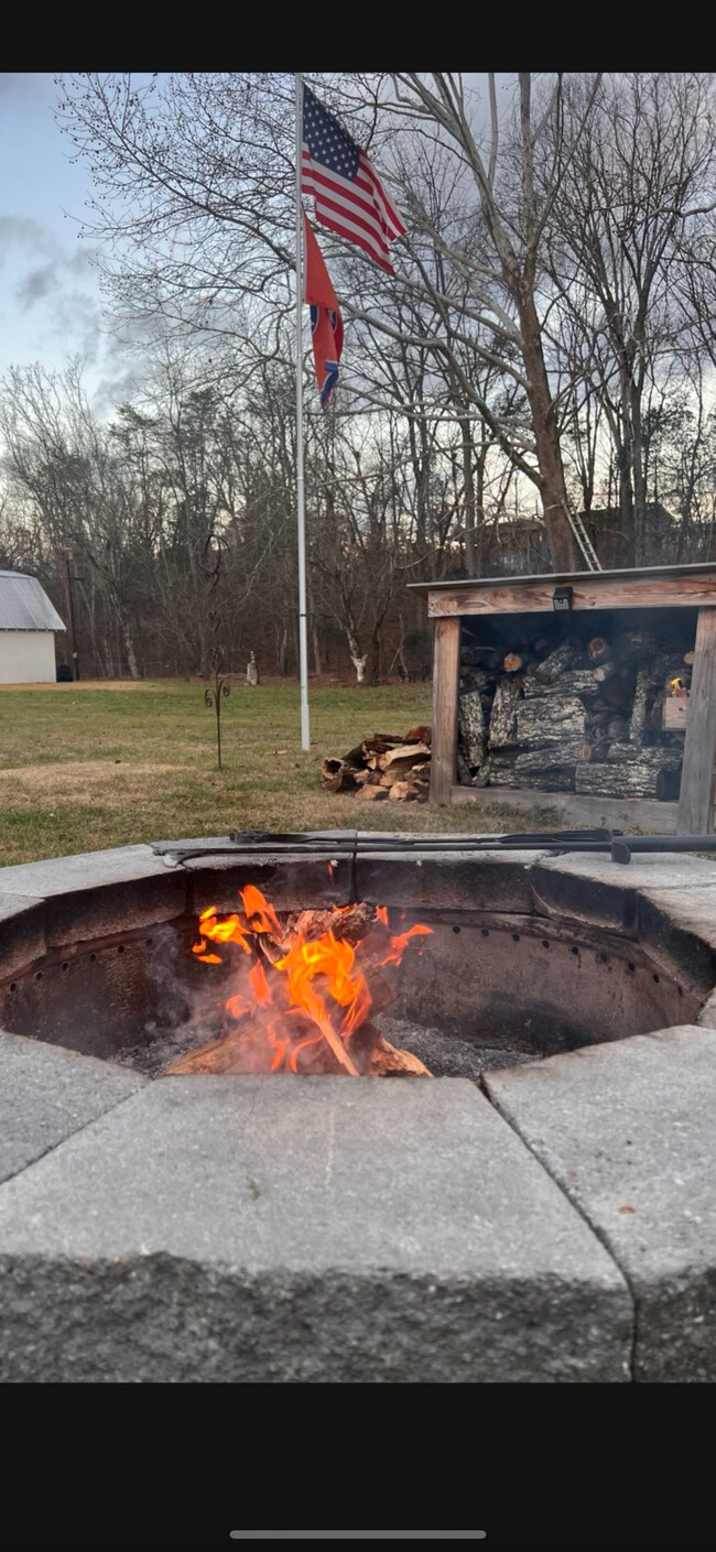 816 Packing House Rd Townhome Rental in Kingsport TN