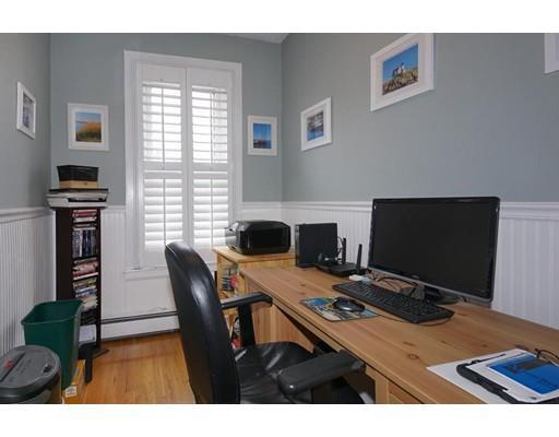 130 P St Unit 4