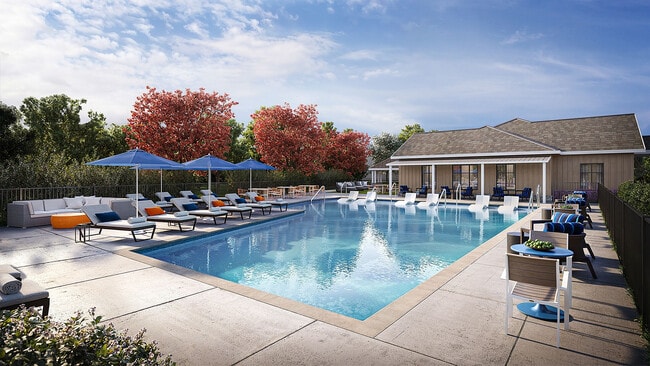 Photo - Arbor & Stone at Morton Ranch