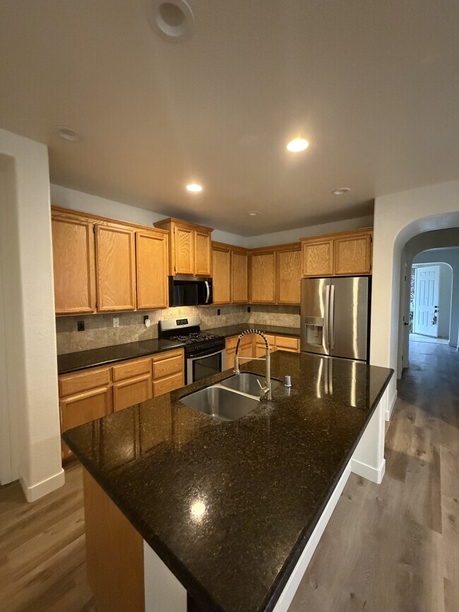 Photo - 1240 Secret Lake Trail