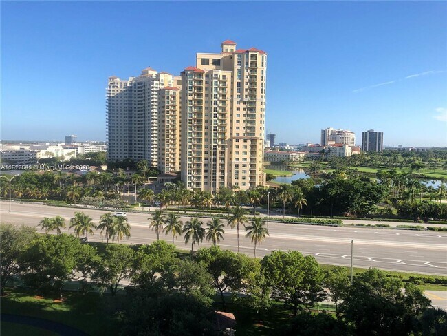 Photo - 3300 NE 191st St Condo Unit 1101