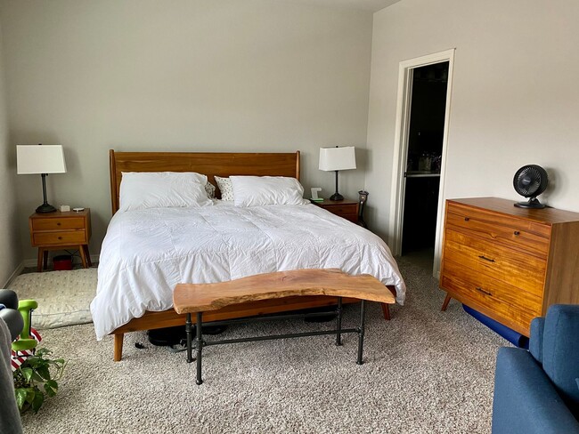 Photo - Beautiful 3 bed/ 2.5 bath Townhome in Berthoud