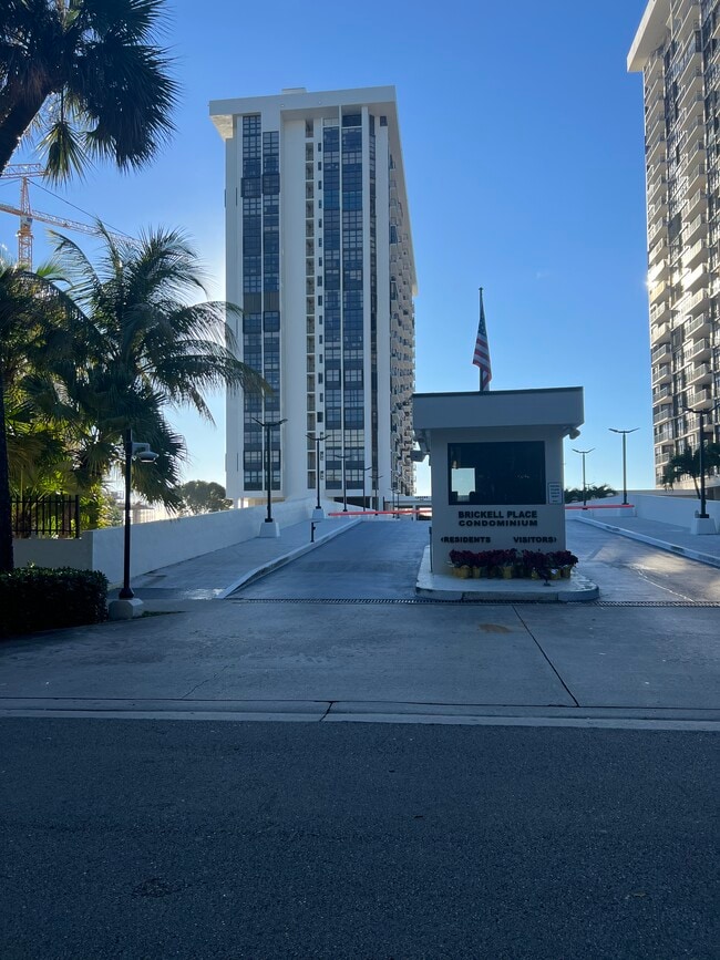 Photo - 1865 Brickell Ave Unit A505
