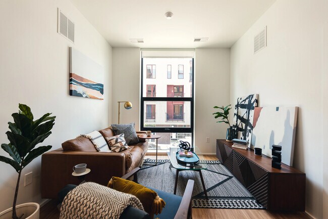 The Residences at City Modern