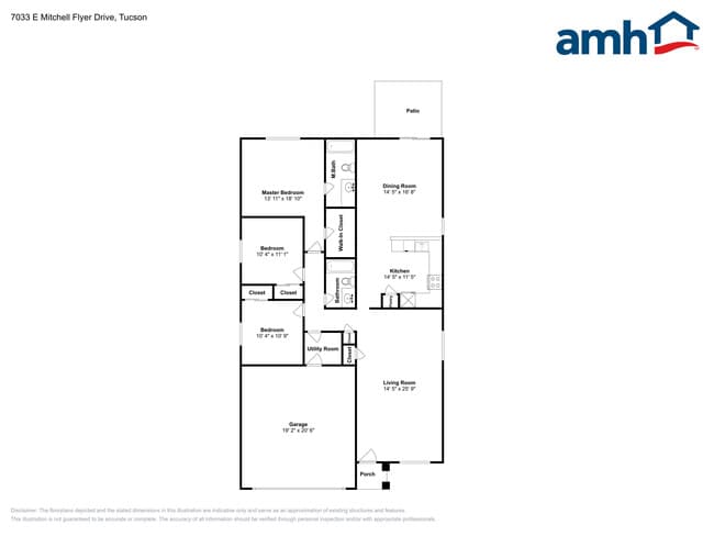 Photo - 7033 E Mitchell Flyer Rd