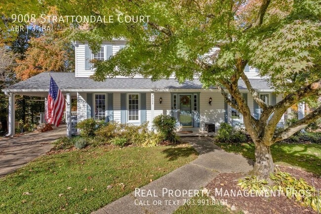 Building Photo - 9008 Strattondale Ct
