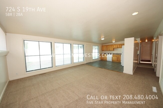 Photo - 724 S 19th Ave