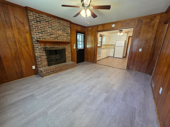 Photo - Take a look ... Waverly, VA - 3 bedroom / 2 bath