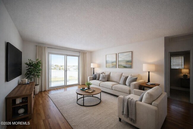 Photo - 50 Valentine St Unit 12B