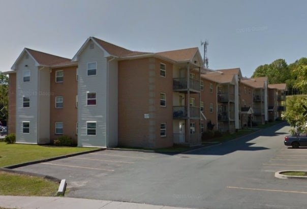 Building Photo - Walker Estates