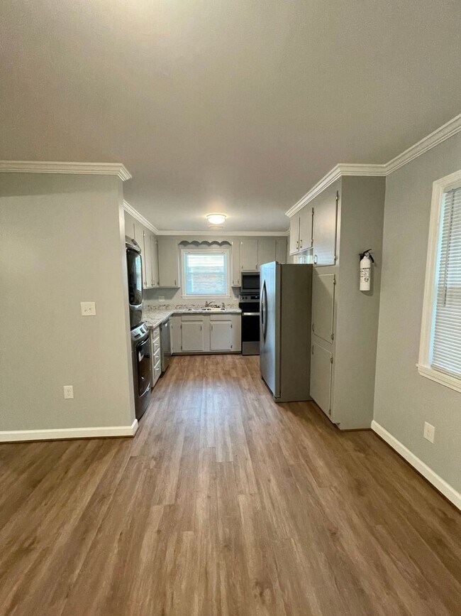 Photo - For Rent – Beautifully Renovated 3 Bedroom, 2 Bathroom Home