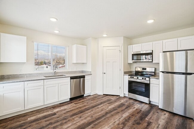 Photo - Villas at the Pointe in Ogden