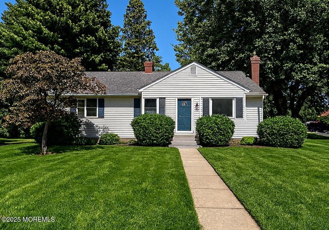 Building Photo - 361 Meadowbrook Ave Rental