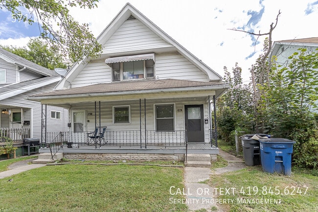 Building Photo - 571 Howland-1 Unit 1 Rental