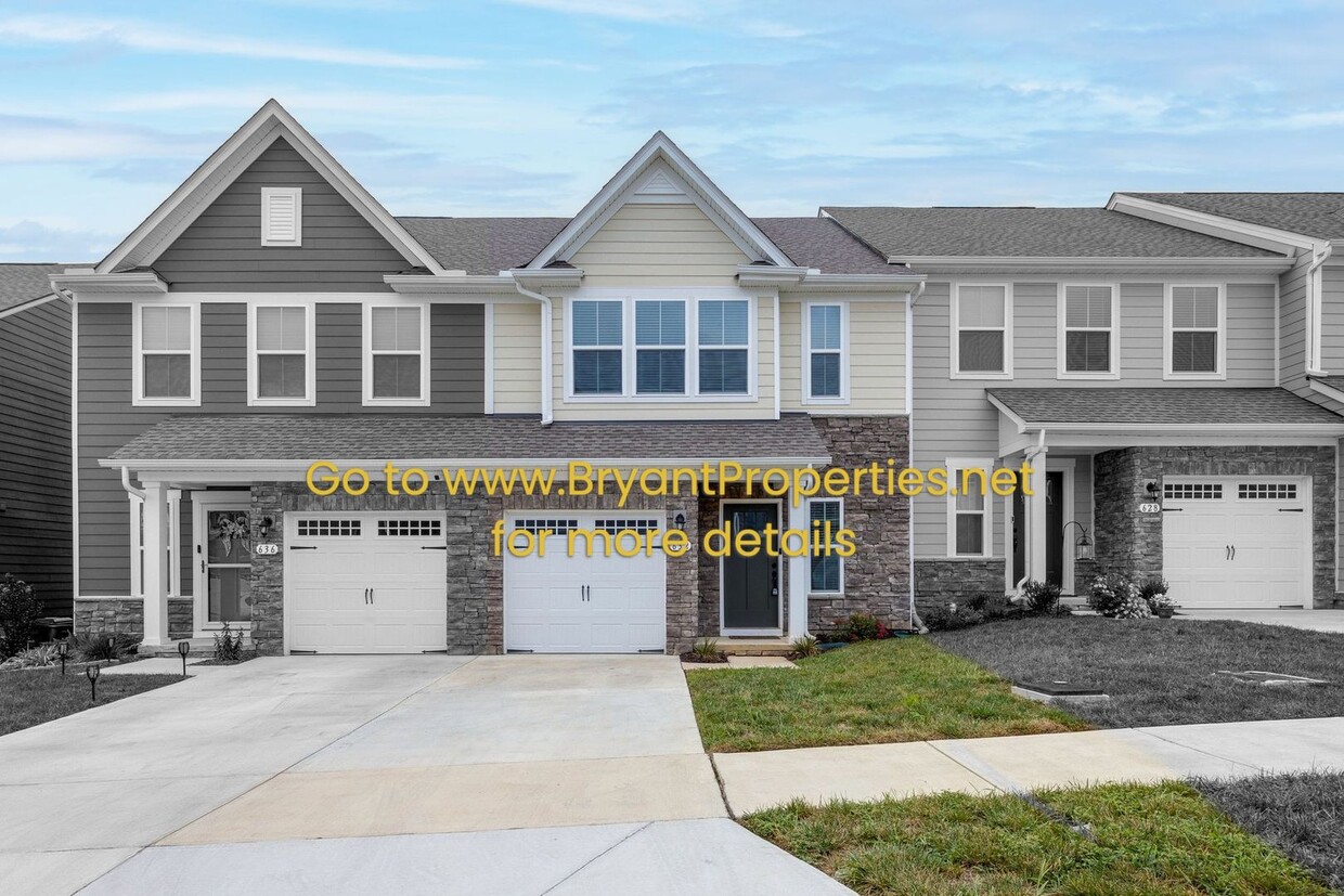 Photo - 632 Exmoor Dr - Goodlettsville, TN 37072 - North Nashville