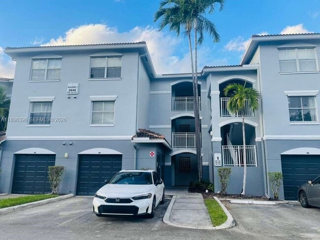 Photo - 9645 NW 1st Ct Unit 1-305