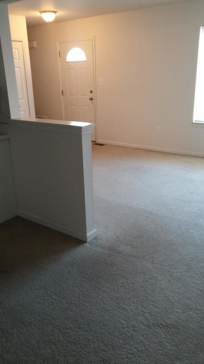 Sugarbush Run Apartments
