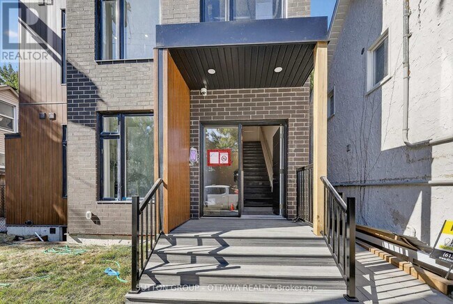 Photo - 70 Havelock St Unité 0A