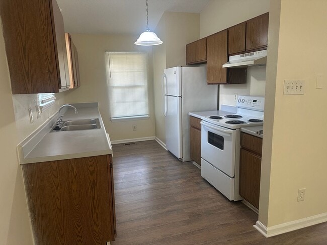 Photo - 3BR, 2BA Durham Home with Deck and LVP Flooring