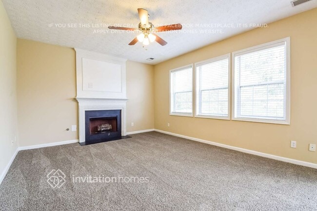 Photo - 309 Alderman Trace SW