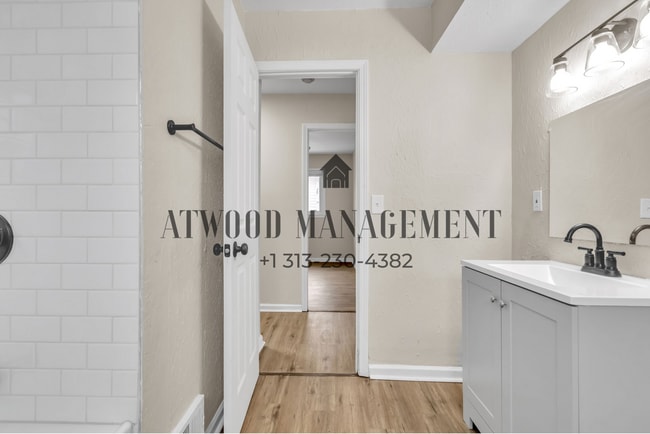 Photo - This beautifully updated 3-bedroom, 1-bath single-family home is ready for move-in!