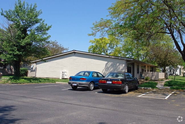 Millburn Court