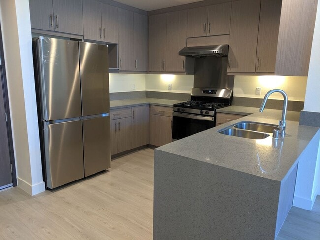Monterey Bay Square (#308) - Monterey Bay Square (#308) Apartamento Unidad 308
