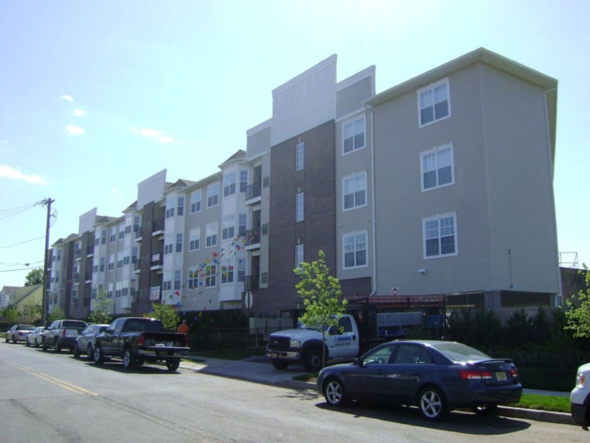 The Madison - The Madison Unidad 204