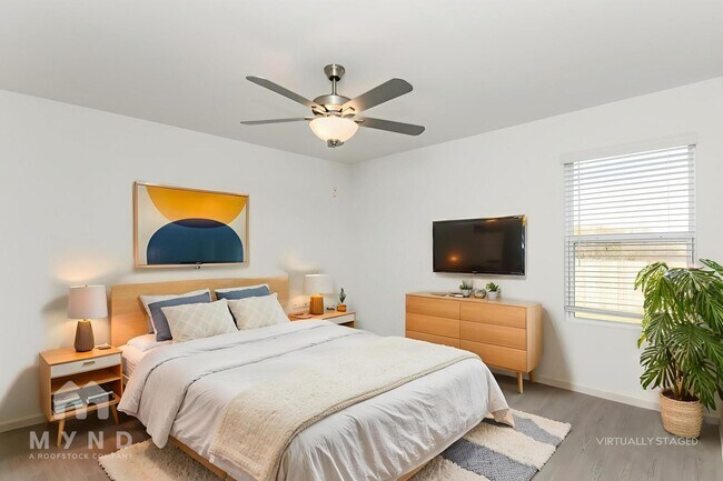 Photo - 2721 Ctr Crk Ln