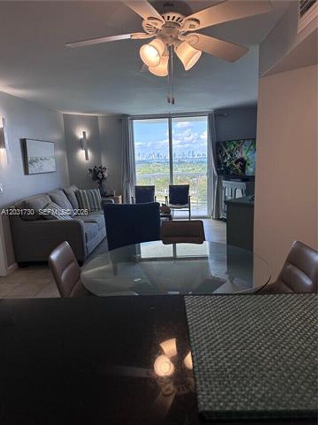 Photo - 5880 Collins Ave Unit 5880 W Collins Ave # 1203